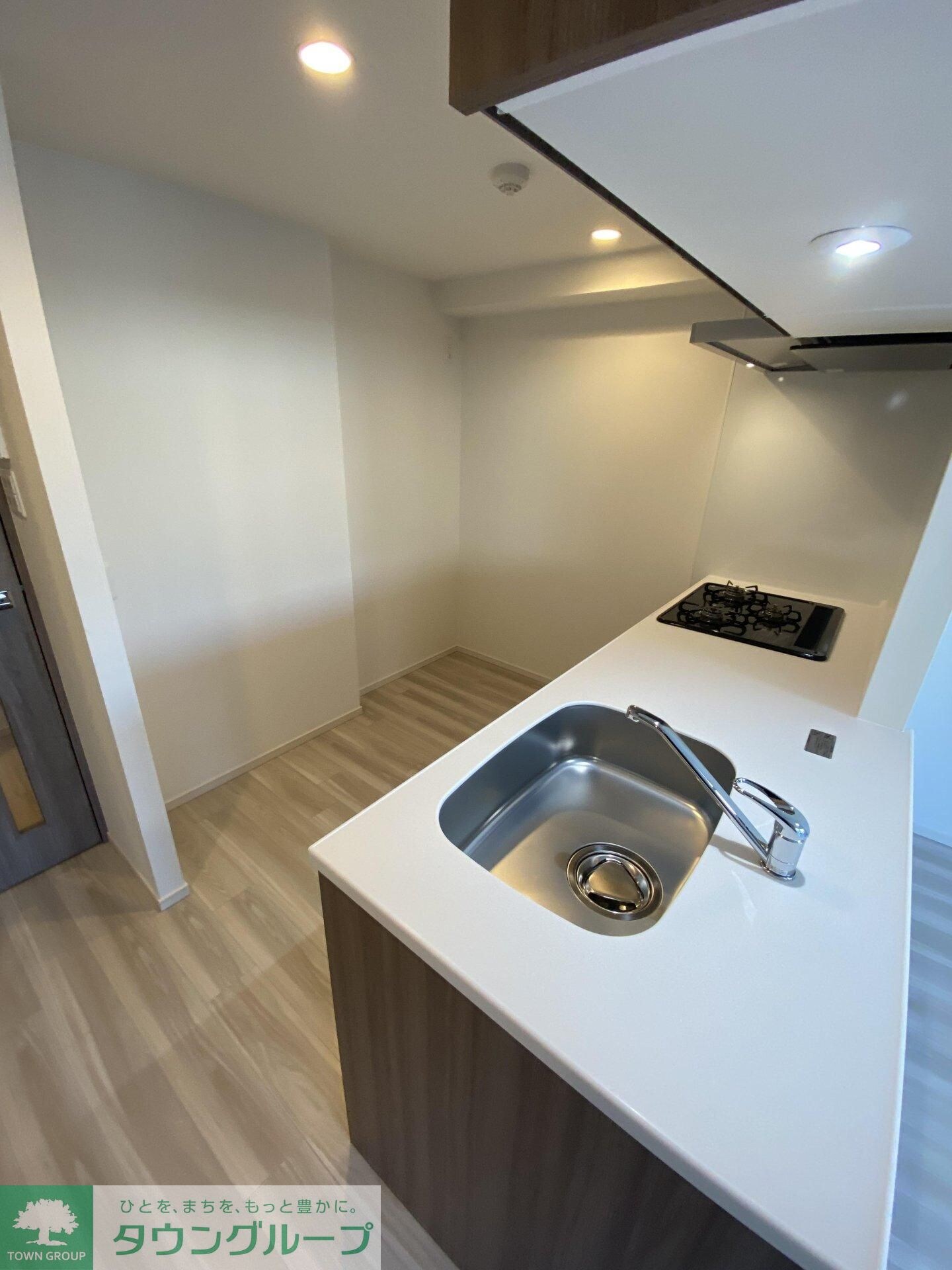 S-RESIDENCE両国sereaの物件内観写真