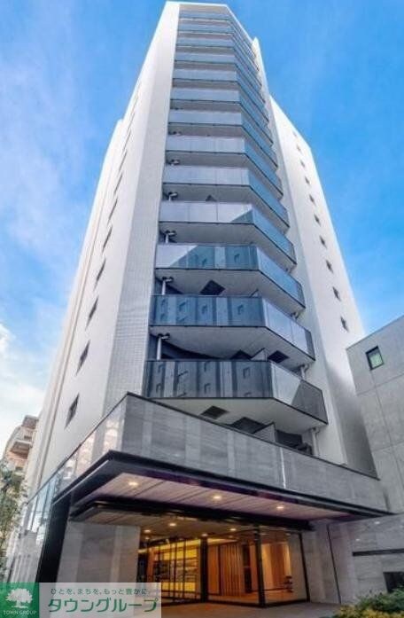 プライムアーバン浅草テラスの物件内観写真