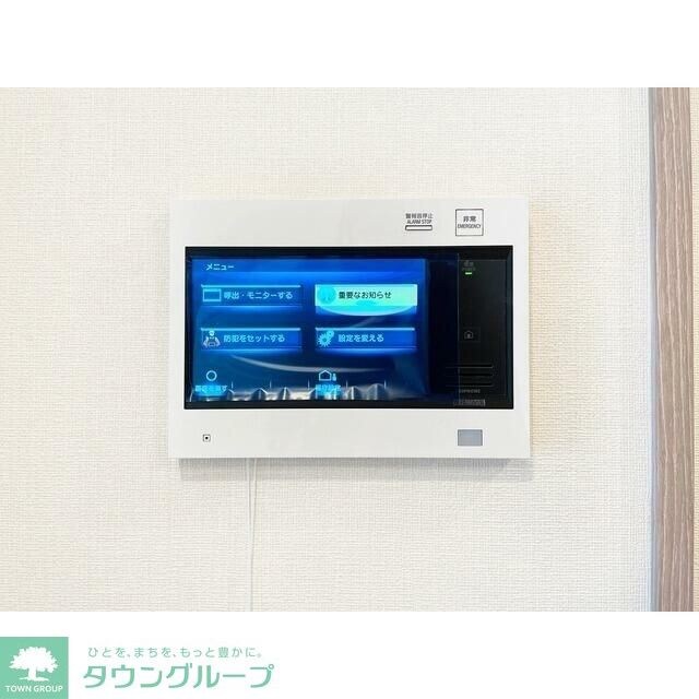 BLAU三ノ輪の物件内観写真