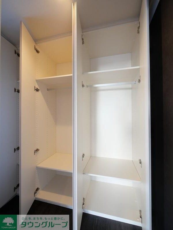 レ・ジェイドクロス千代田神保町の物件内観写真