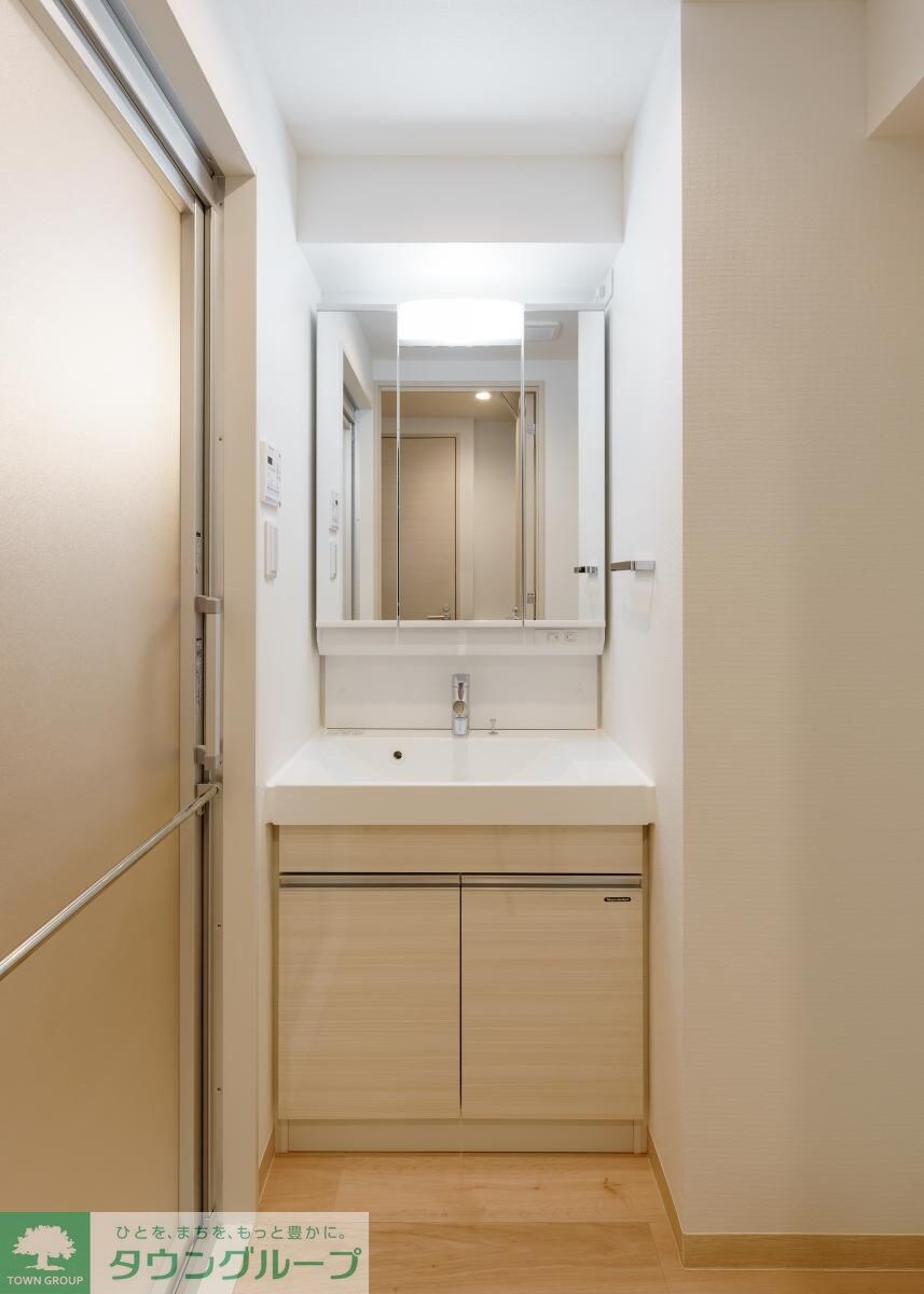 グランカーサ錦糸町の物件内観写真