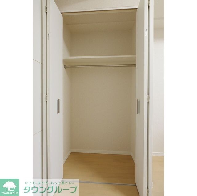 メインテラス上野の物件内観写真