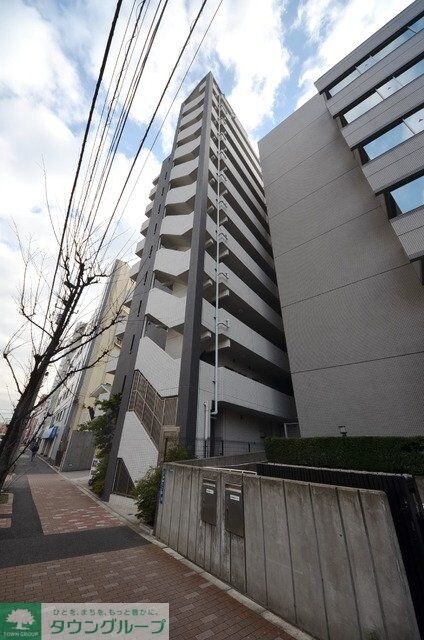 ロメック山手日暮里の物件内観写真