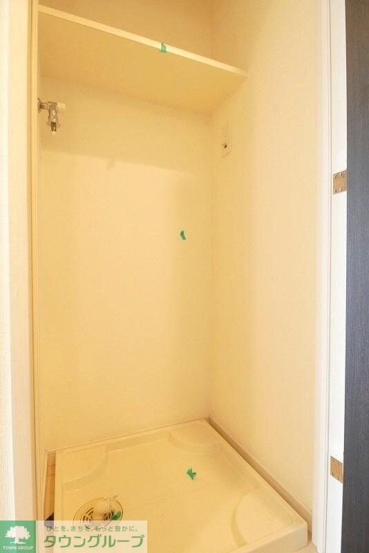 ロメック山手日暮里の物件内観写真