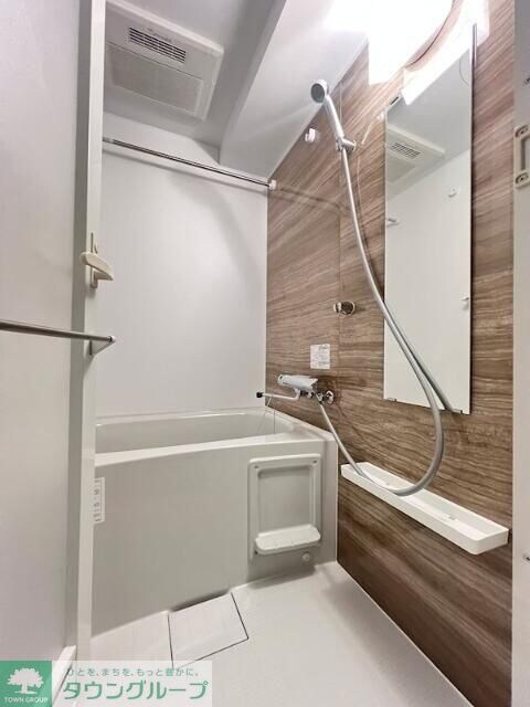 HY’s MINOWA IIの物件内観写真