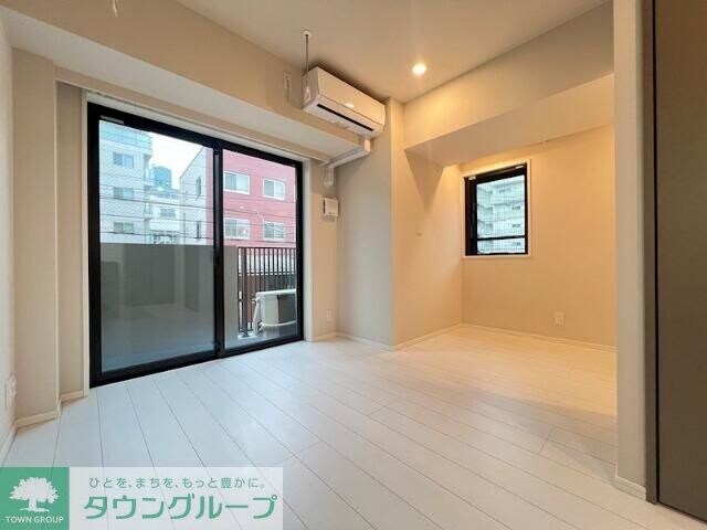 HY’s MINOWA IIの物件内観写真