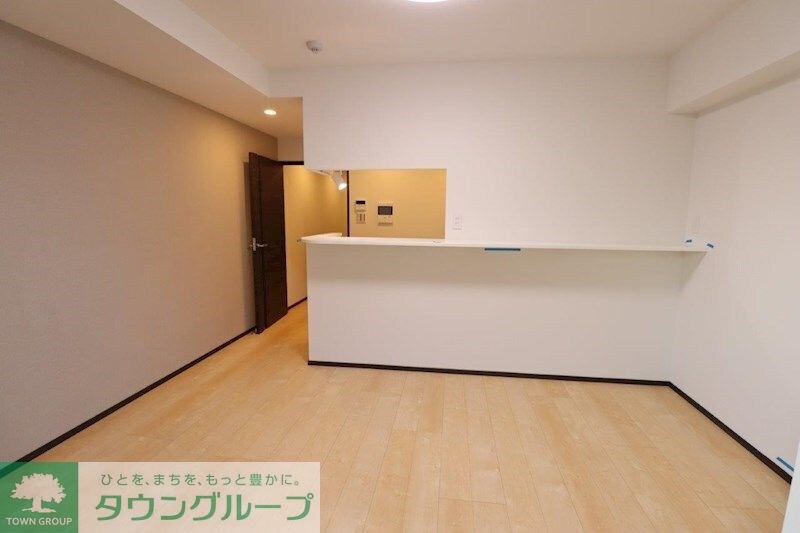 GENOVIA本所吾妻橋skygardenの物件内観写真