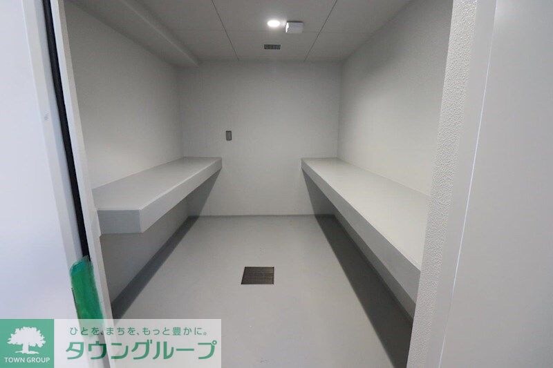 GENOVIA本所吾妻橋skygardenの物件内観写真