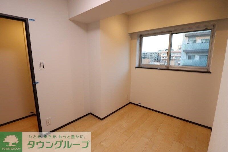 GENOVIA本所吾妻橋skygardenの物件内観写真