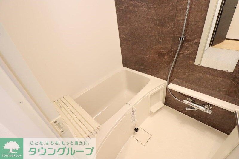 GENOVIA本所吾妻橋skygardenの物件内観写真