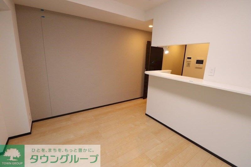 GENOVIA本所吾妻橋skygardenの物件内観写真