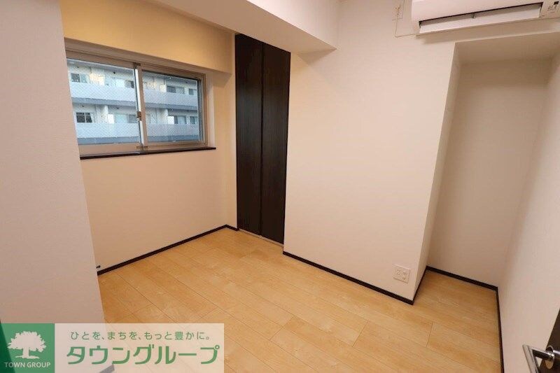 GENOVIA本所吾妻橋skygardenの物件内観写真