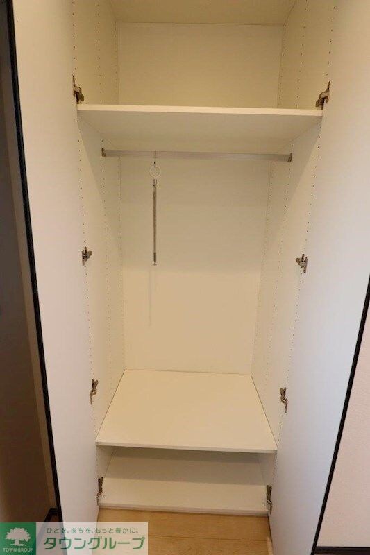 GENOVIA本所吾妻橋skygardenの物件内観写真