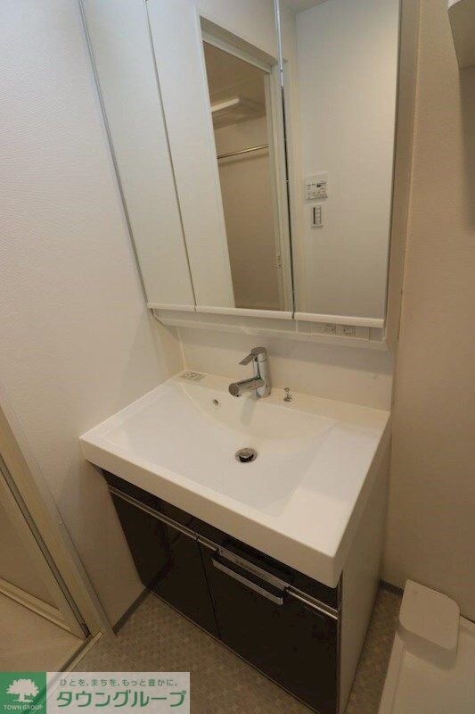 GENOVIA本所吾妻橋skygardenの物件内観写真