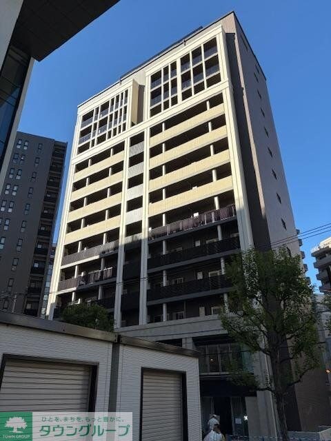 JPT RESIDENSEの物件内観写真