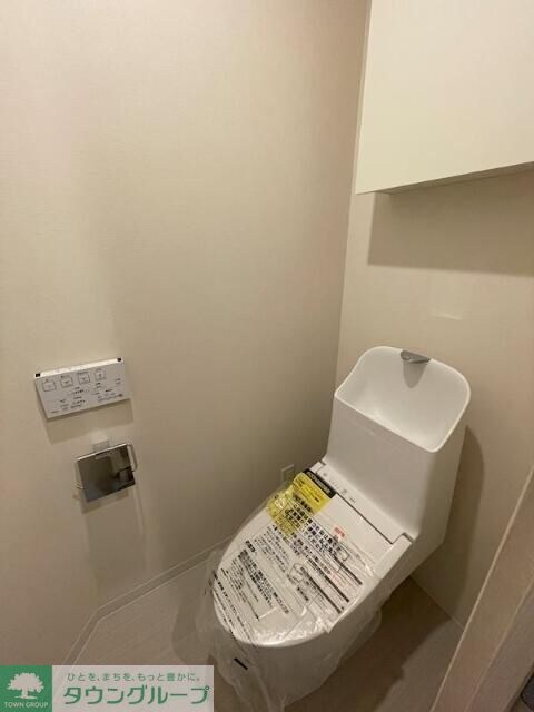 JPT RESIDENSEの物件内観写真