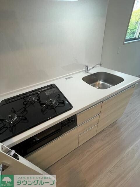 JPT RESIDENSEの物件内観写真