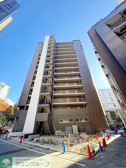 JPT RESIDENSEの物件内観写真