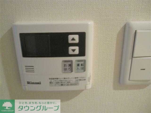 グレースランドの物件内観写真