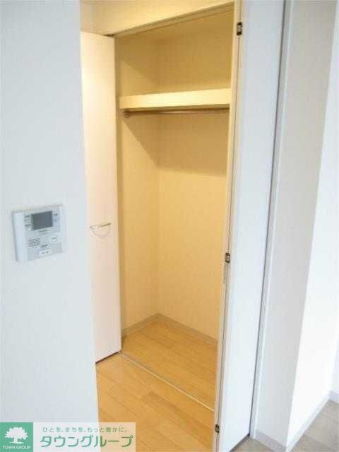 グレースランドの物件内観写真