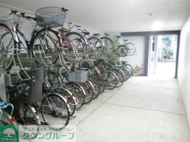 グレースランドの物件内観写真