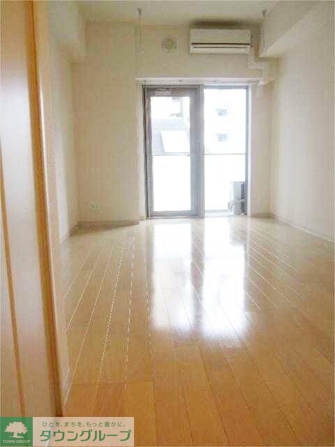 グレースランドの物件内観写真