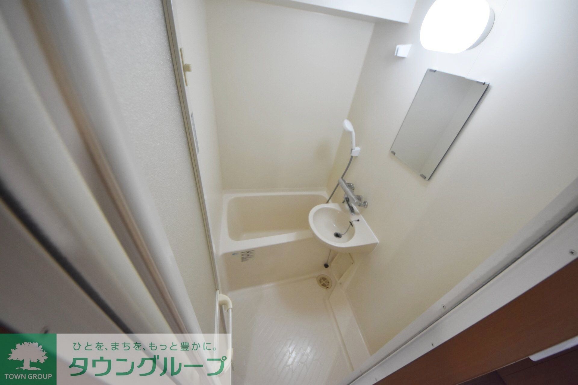 コスモリード人形町の物件内観写真