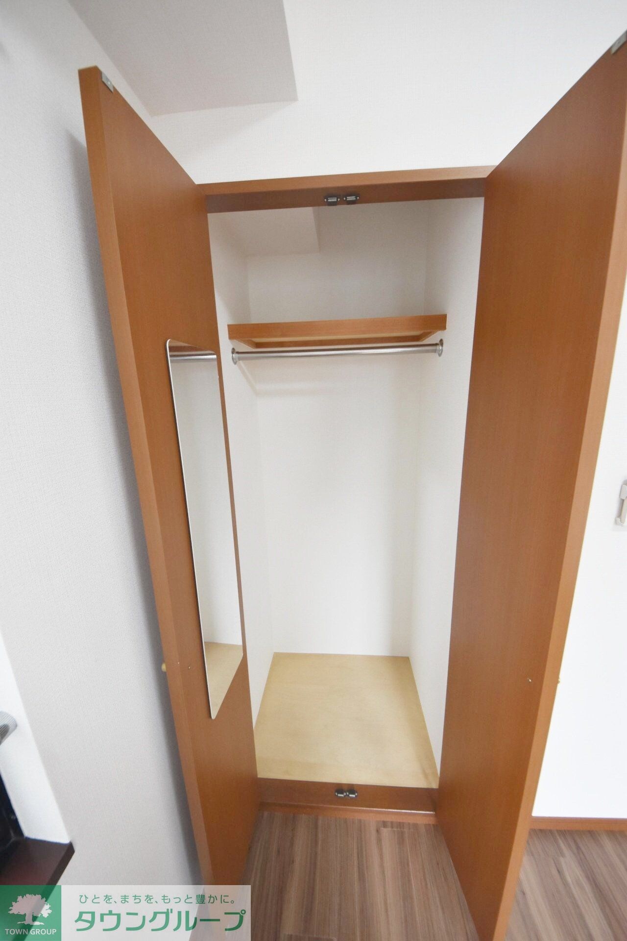 コスモリード人形町の物件内観写真