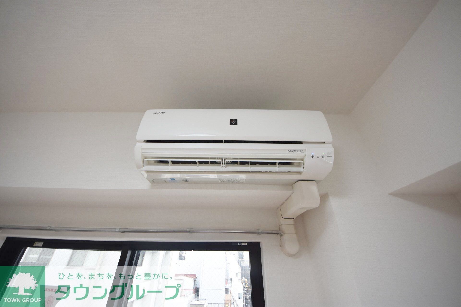 コスモリード人形町の物件内観写真