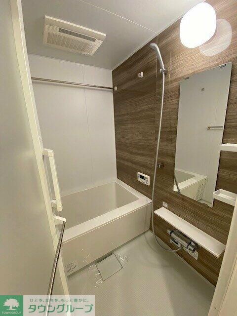 アーバンコア本郷の物件内観写真