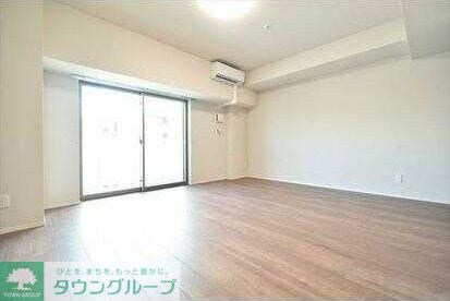 N-flats三ノ輪の物件内観写真