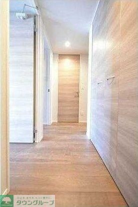 N-flats三ノ輪の物件内観写真