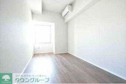 N-flats三ノ輪の物件内観写真