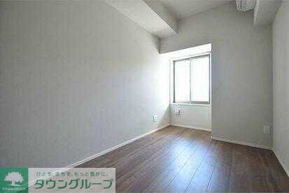 N-flats三ノ輪の物件内観写真