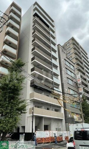 N-flats三ノ輪の物件内観写真