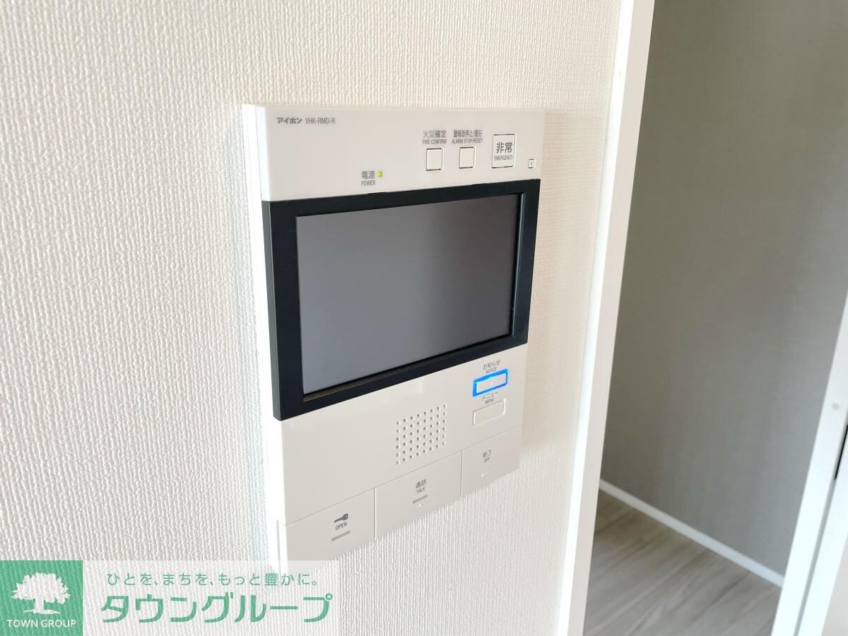 RJRプレシア菊川駅前の物件内観写真