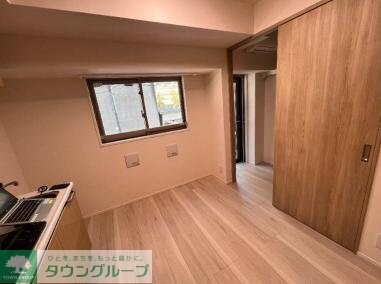 クレイシアIDZ上野の物件内観写真