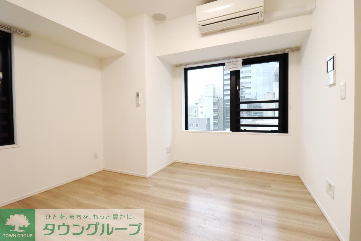 La Vita 東上野の物件内観写真