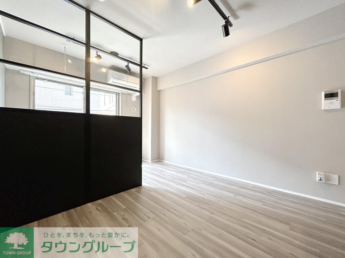 インプルーブ清澄白河の物件内観写真