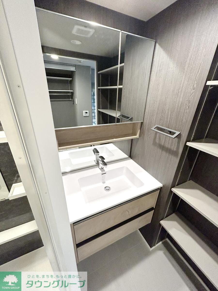 インプルーブ清澄白河の物件内観写真