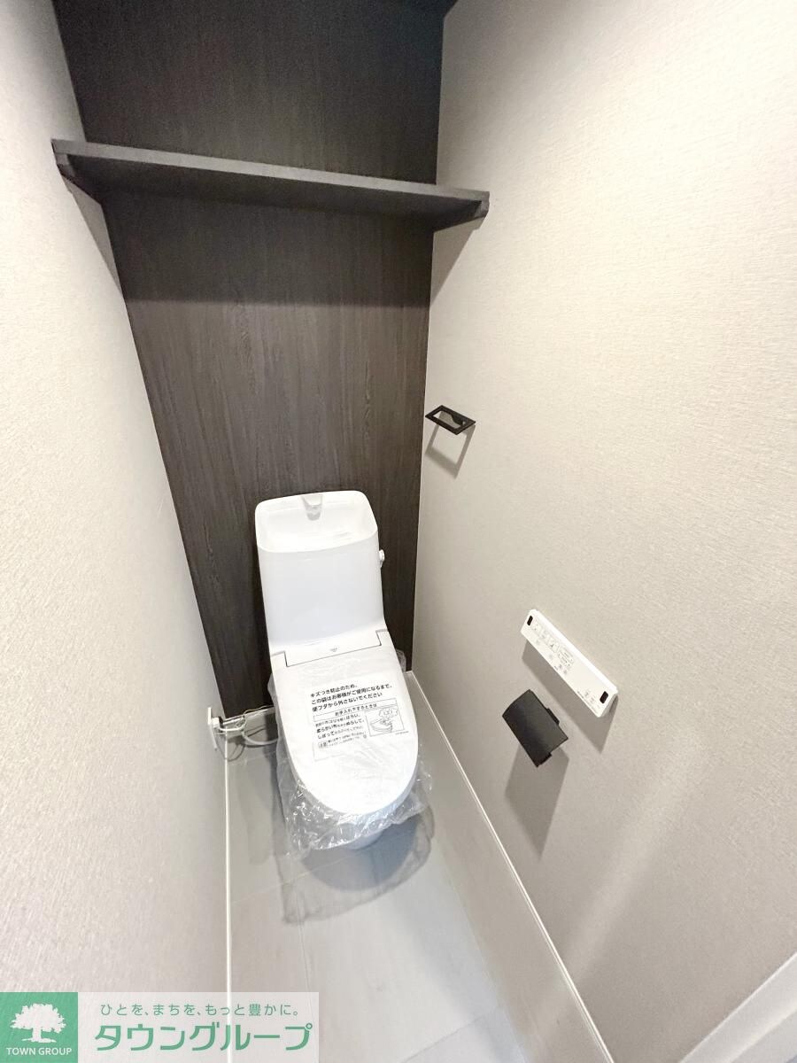 インプルーブ清澄白河の物件内観写真