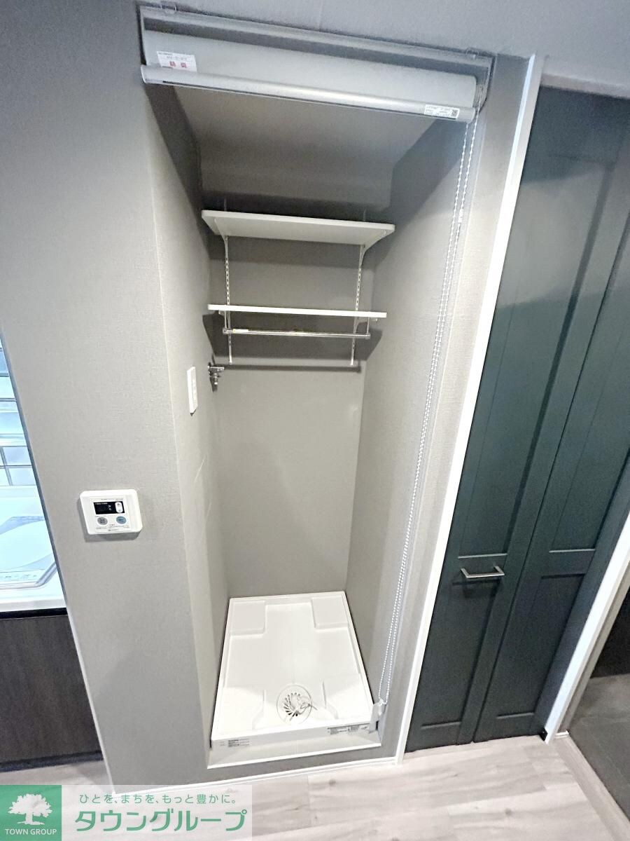 インプルーブ清澄白河の物件内観写真