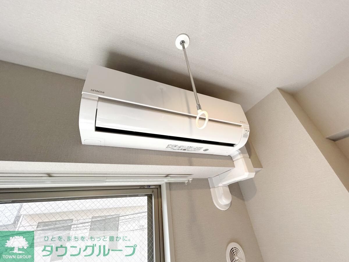 インプルーブ清澄白河の物件内観写真