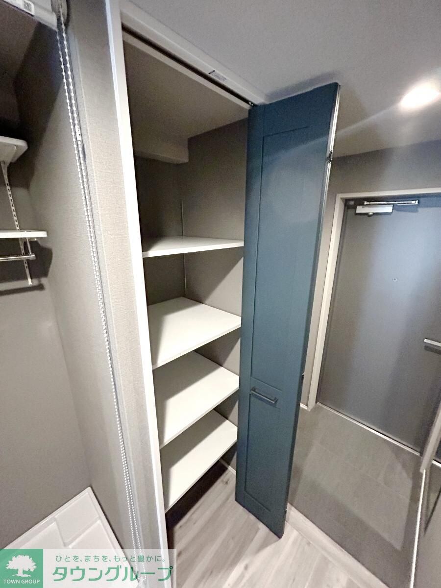 インプルーブ清澄白河の物件内観写真