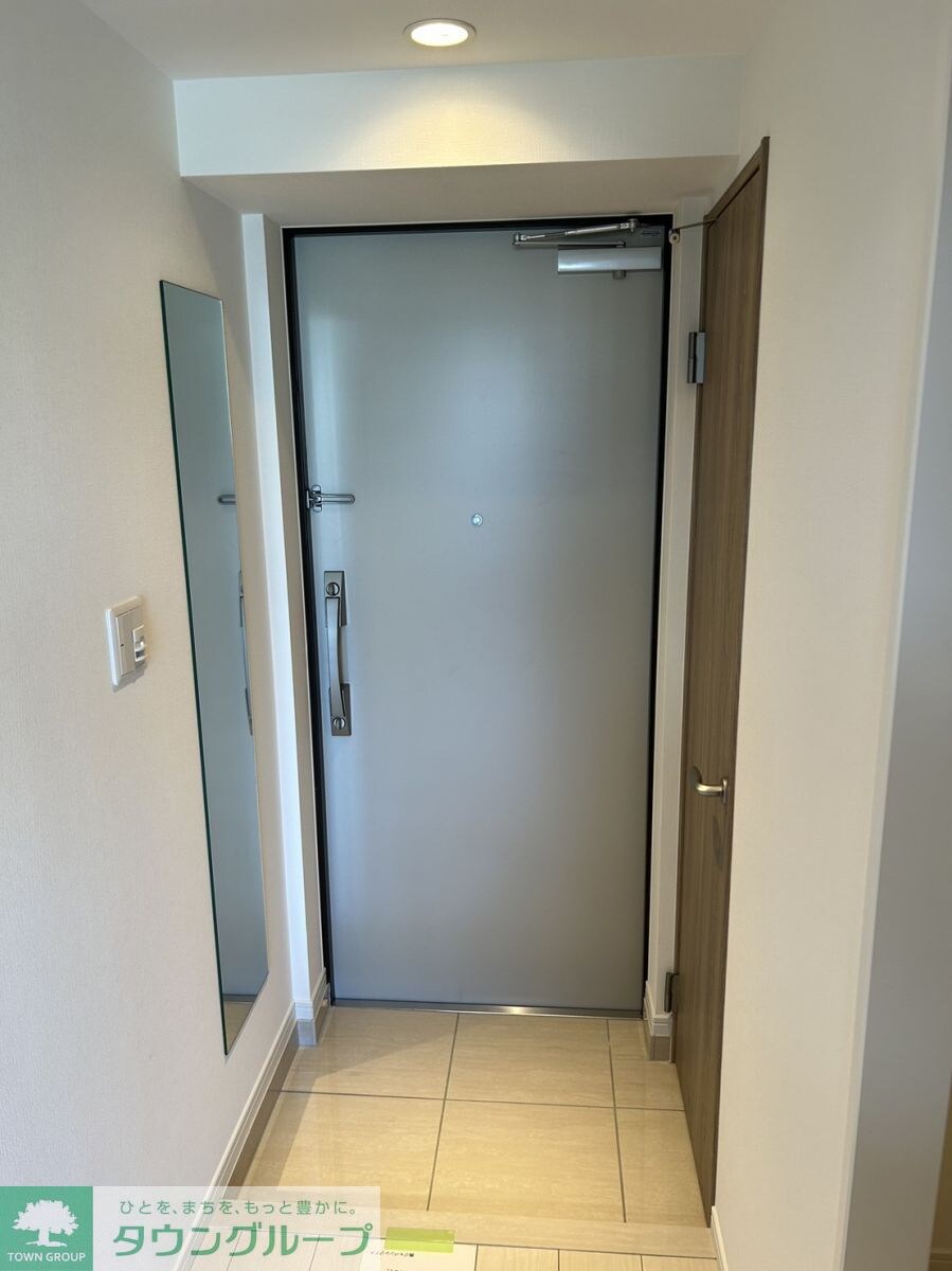 アイルプレミアム亀戸ノースの物件内観写真