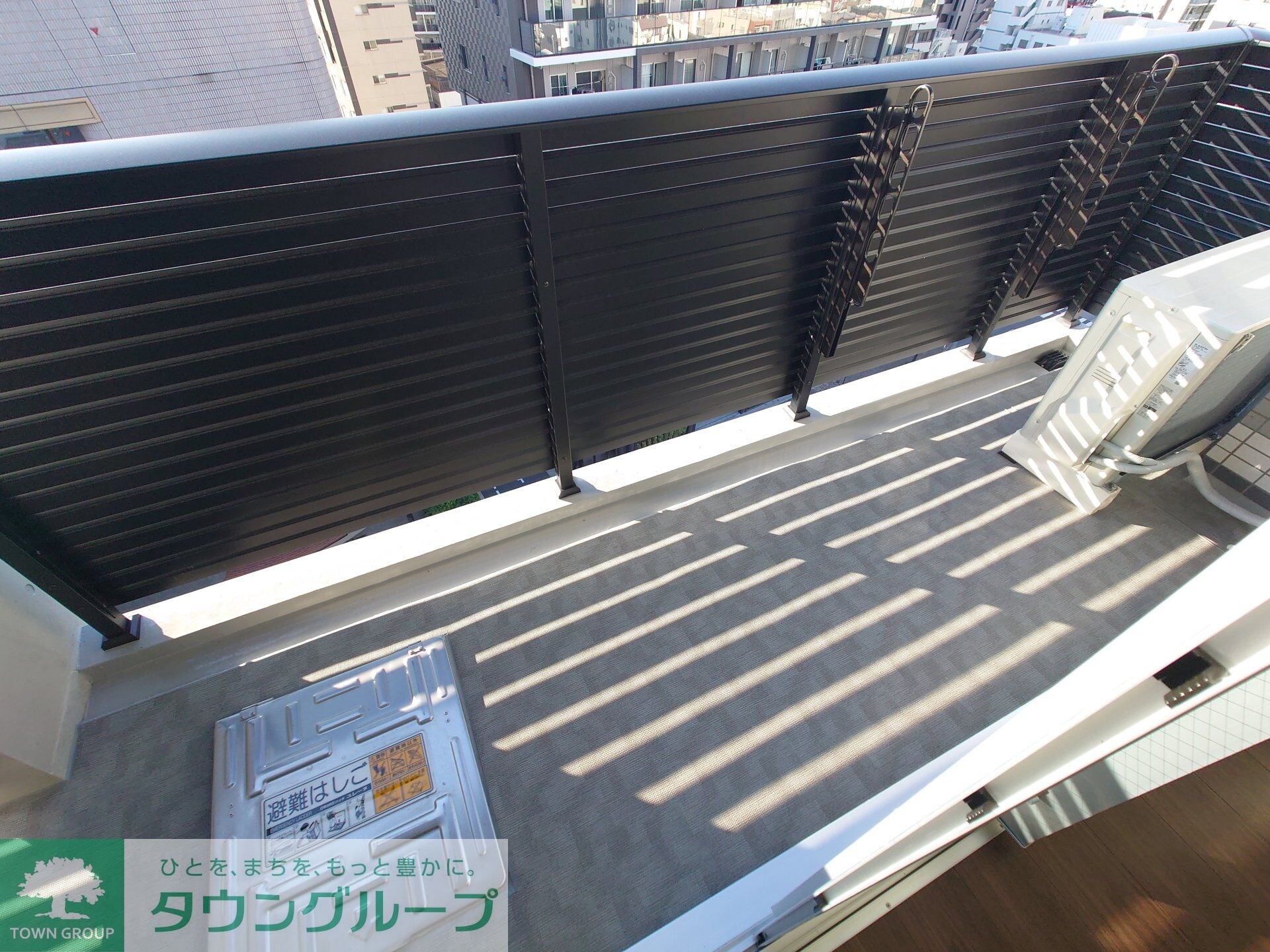 アイルグランデ浅草の物件内観写真