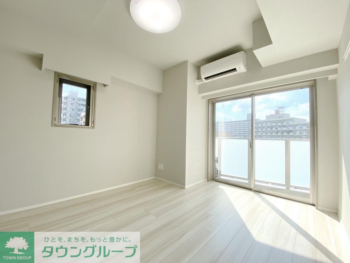 ティモーネ プレミアムノルド亀戸の物件内観写真