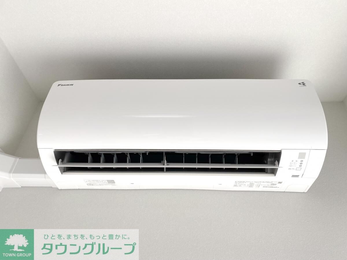 ティモーネ プレミアムノルド亀戸の物件内観写真