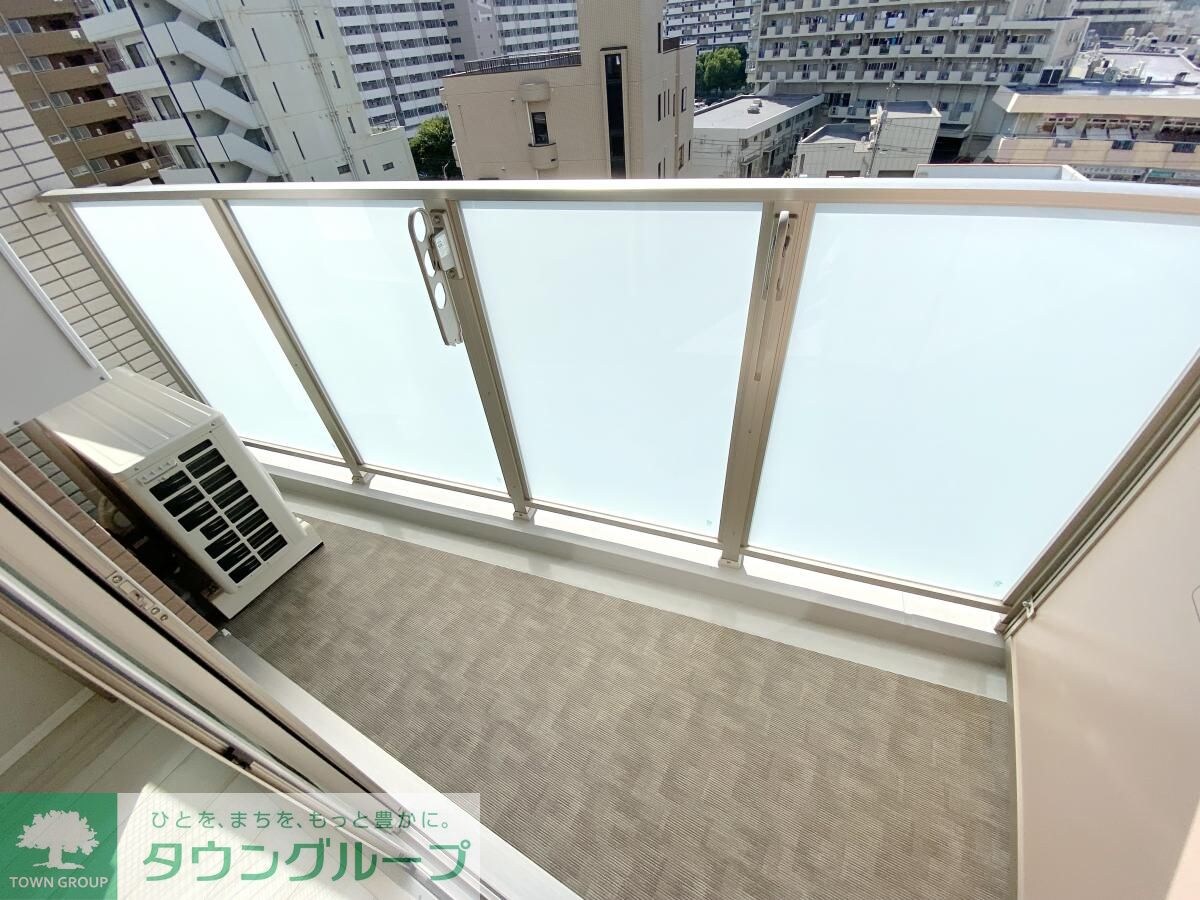 ティモーネ プレミアムノルド亀戸の物件内観写真