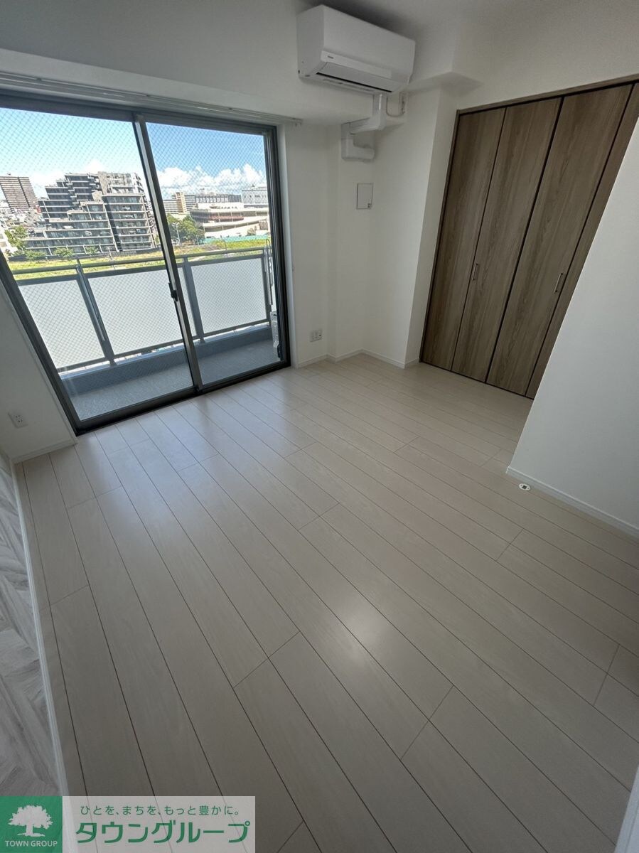 アイルプレミアム亀戸ノースの物件内観写真